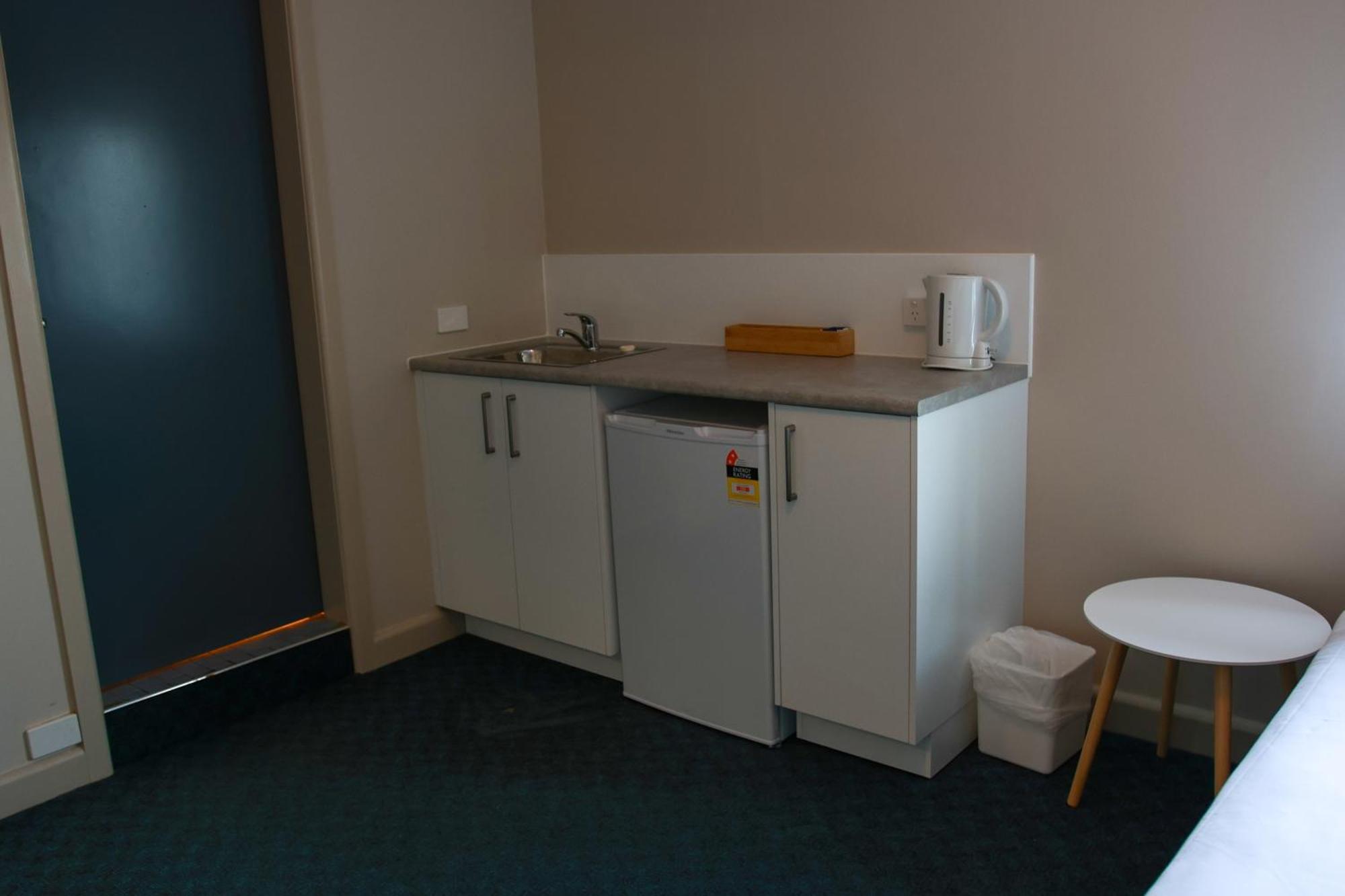 Beltana Hotel Lindisfarne Екстериор снимка